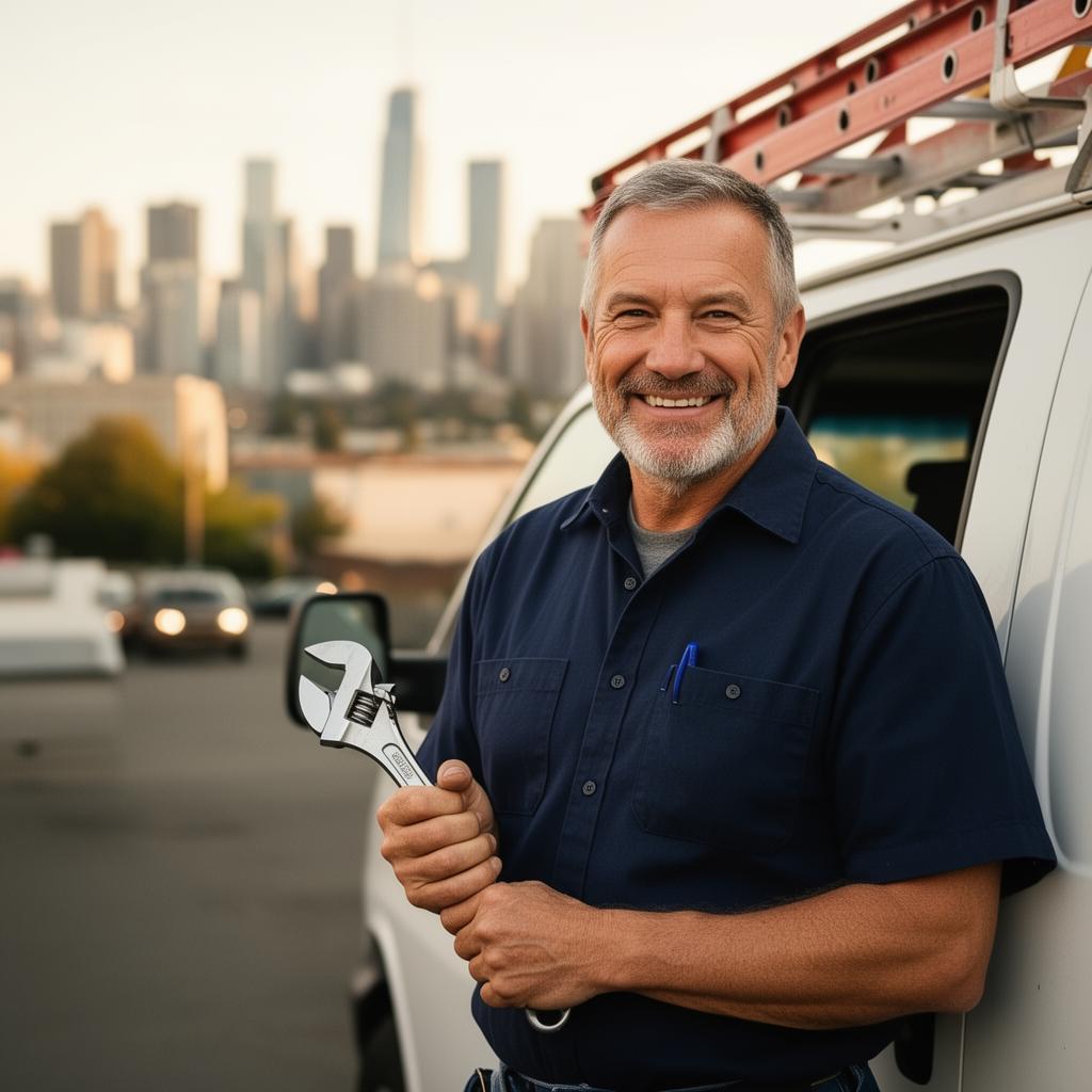 Bob, founder of AAA Water Heaters